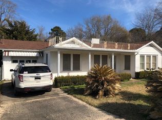 1746 Texas St, Natchitoches, LA 71457