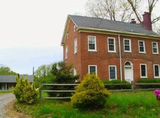 2453 Axe Factory Rd, Bordentown, NJ 08505