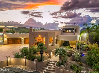 5579 N Park Ridge Pl, Tucson, AZ 85743