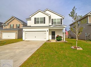 66 Cohen Dr, Hinesville, GA 31313