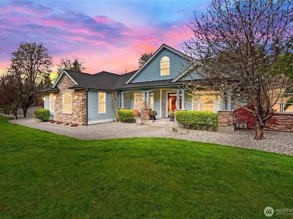 11605 Elk Heights Lane SE, Yelm, WA 98597