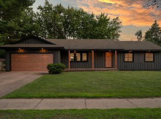 2100 105th Ave NW, Coon Rapids, MN 55433