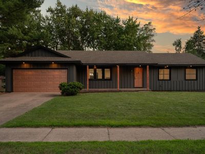 2100 105th Ave NW, Coon Rapids, MN, 55433
