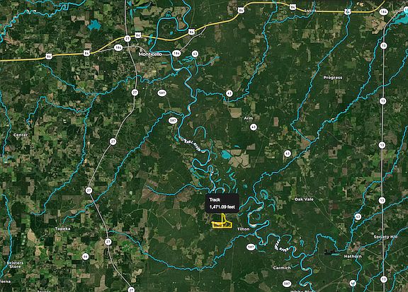 3rd image of Divide Rd Lot Wp001
