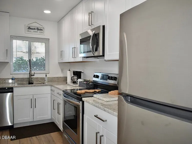 4790 S Atlantic Ave #F602 — Photo 7