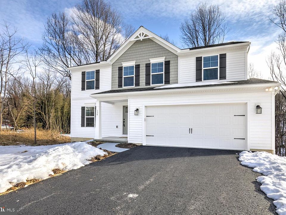 1st image of 158 Leary Rd