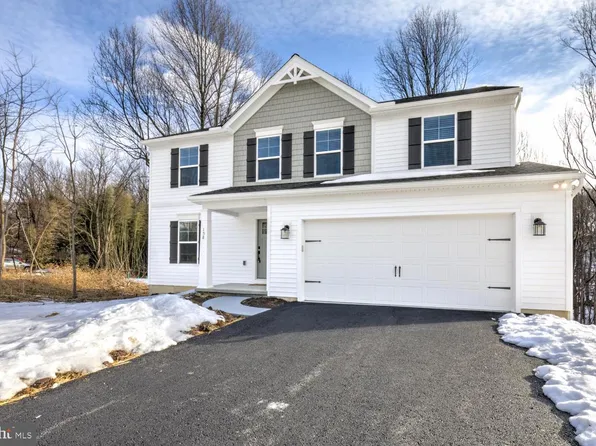 158 Leary Rd, Honey Brook, PA 19344