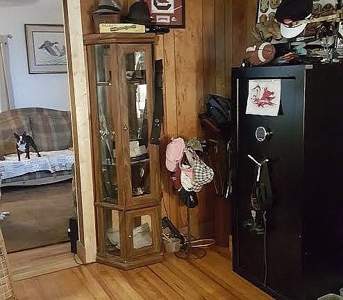 Front room