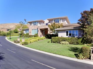 2621 Grapevine Ter, Fremont, CA 94539