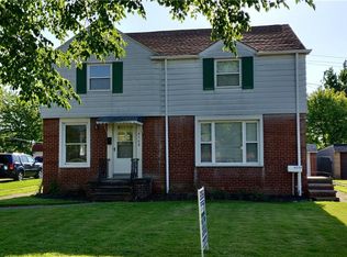 4566 Roadoan Rd, Brooklyn, OH 44144