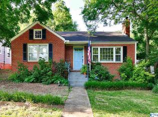 1614 Clinton Ave E, Huntsville, AL 35801