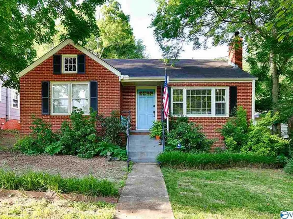 1614 Clinton Ave E, Huntsville, AL 35801