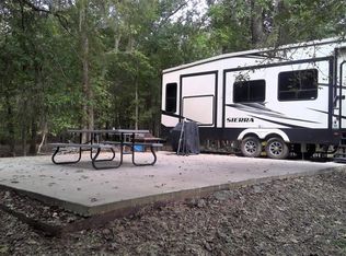 61 Shoreline Dr, Cleveland, TX 77327