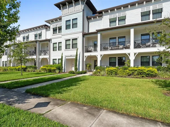 4931 W PAUL AVENUE #3, TAMPA, FL 33611