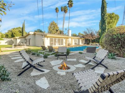 4741 Abbeyville Ave, Woodland Hills, CA, 91364