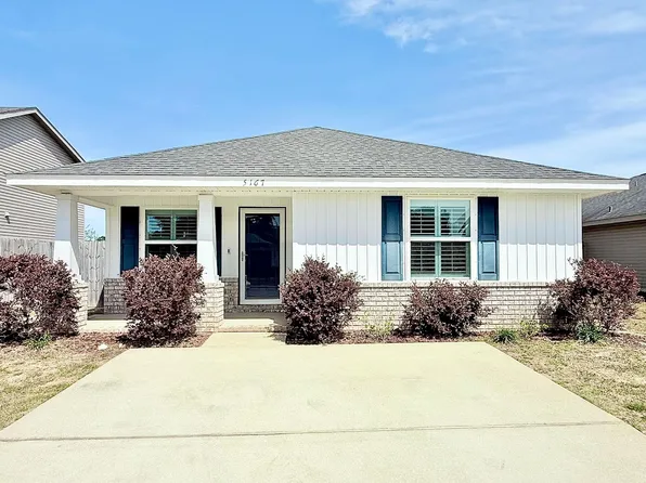 5167 Carmell Ridge Cir, Milton, FL 32570