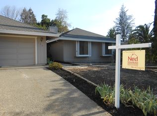 123 Puffer Way, Folsom, CA 95630