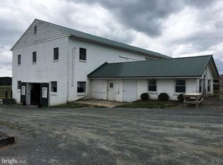 230 Election Rd, Oxford, PA 19363