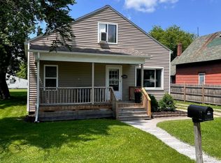 2153 25th St, Port Huron, MI 48060