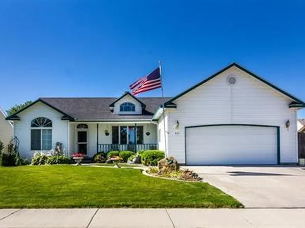 635 W Blaine Ave, Nampa, ID 83651
