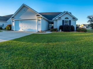 100 Blarney Stone Ct, Murrells Inlet, SC 29576
