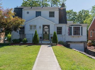 317 Timberlake Ave, Erlanger, KY 41018