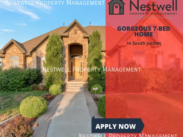 10252 S 3570 W, South Jordan, UT 84095