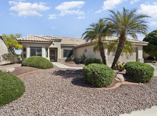 17407 N Thoroughbred Dr, Surprise, AZ 85374