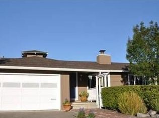 6 Cheyenne Way, Corte Madera, CA 94925