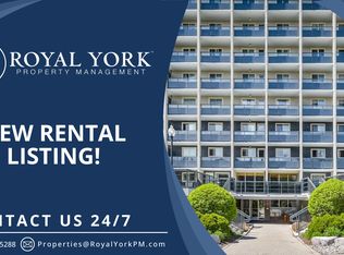 58 Bridgeport Rd E #808, Waterloo, ON N2J4H5