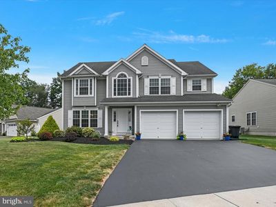 20 Coolidge Dr, Ephrata, PA, 17522
