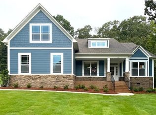 304 Bent Oak Ln, Central, SC 29630