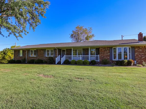 942 Crews Rd, Wickliffe, KY 42087