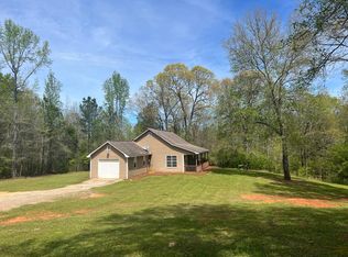 224 Logwall Church Rd, Forsyth, GA 31029