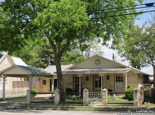 626 High St, Comfort, TX 78013