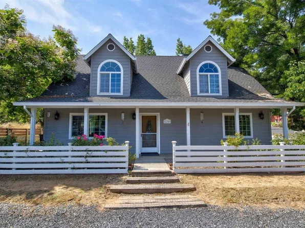 18303 Willow Ave, Tuolumne, CA 95379