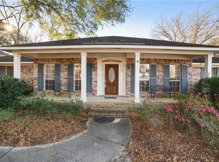 5721 Blue Ridge Dr N, Mobile, AL 36693