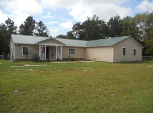 289 Scott McDonald Rd, Rockingham, NC 28379