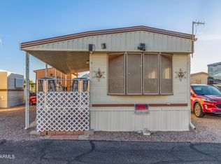 451 N Meridian Rd, Apache Junction, AZ 85120