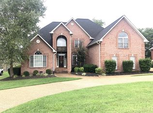 314 Five Oaks Blvd, Lebanon, TN 37087