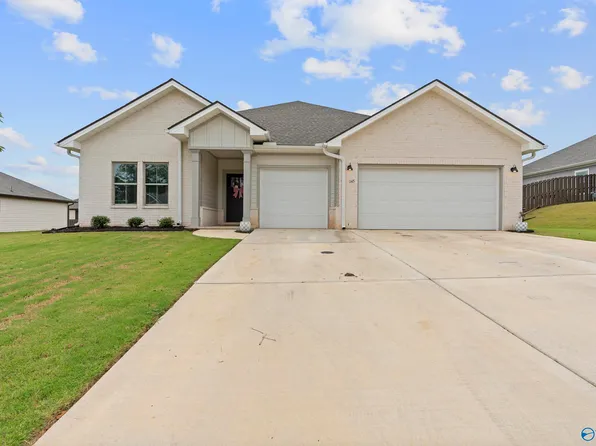 145 Sager Cir, Harvest, AL 35749