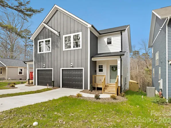 724 Rodey Ave, Charlotte, NC 28206