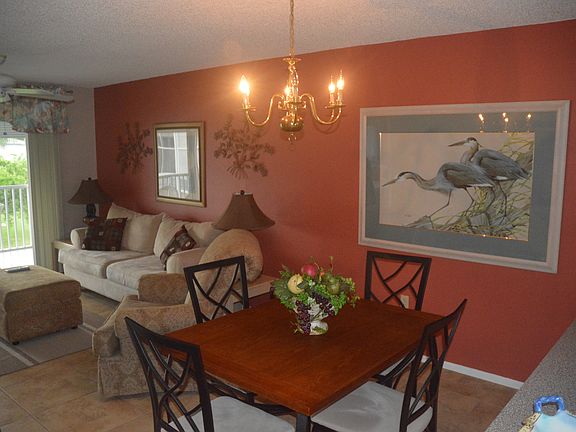 Dining/Living Room
