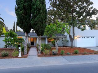805 Magnolia St, Menlo Park, CA 94025