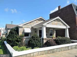1289 W Poplar St, York, PA 17404