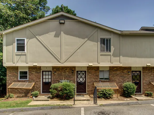 205 Sunrise Ln APT J, Chapel Hill, NC 27516
