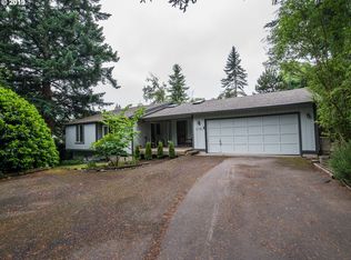 4721 SW 45th Ave, Portland, OR 97221