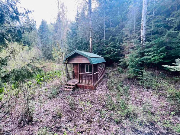 Spring Valley Rd, Newport, WA 99156