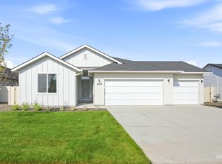 15273 Patriot Ave, Nampa, ID 83651