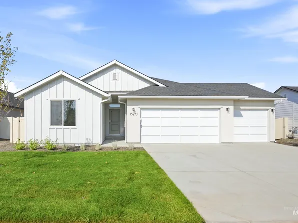 15273 Patriot Ave, Nampa, ID 83651